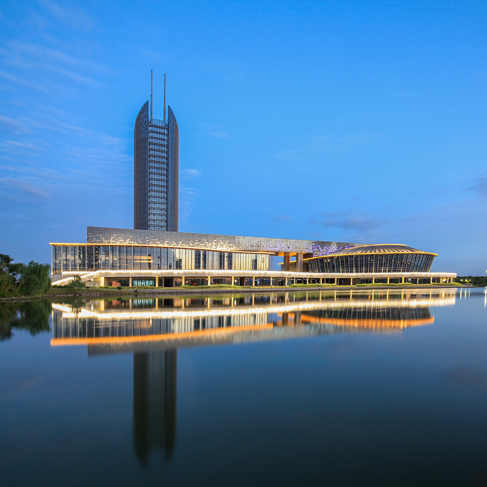 省��优质工程